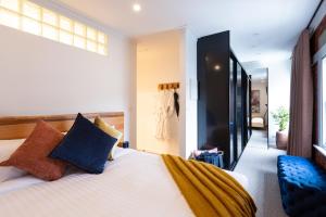 Linear Guest Apartment - Luxury in the city