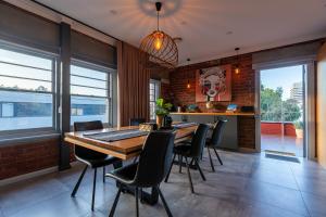 Linear Guest Apartment - Luxury in the city