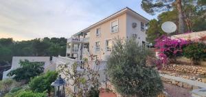 Casa Orient - 4hvězdičkové hotely ve městě Altea