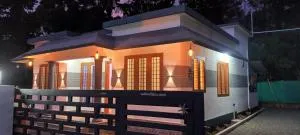 Chikkarys villa - Devikolam