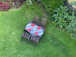 Stylish, Sunny & Spacious 2 Bedroom Apartment, Mosman