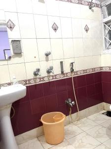 Brill Rooms Near City Centre Metro Station