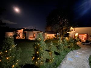 The Little Clay House (Huahin)