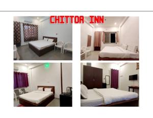 Hotel Chittor Inn, Chittorgarh