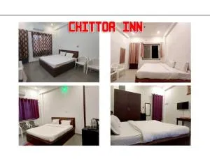 Hotel Chittor Inn, Chittorgarh - Chittaurgarh
