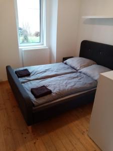 Historical Varkor Villa @ Koszeg Castle Wall 2