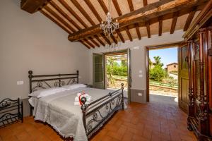 Agriturismo Merigge Wellness & Spa Montepulciano