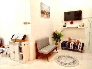 seVilla Guest House Pasuruan
