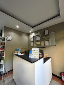 Seaslugs Travellers Inn