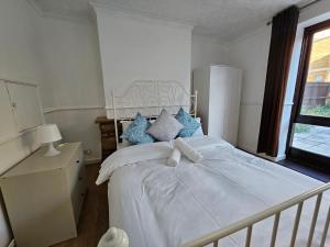 London E1 Rooms