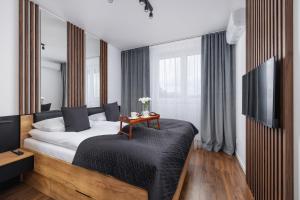 Near EXPO Cracow Elegant Apartment by Renters