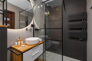 Near EXPO Cracow Elegant Apartment by Renters