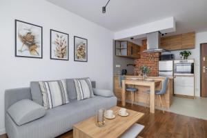 Near EXPO Cracow Elegant Apartment by Renters