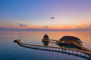 Faarufushi Island, Maldives.