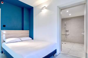 Hotels Kyriad Direct Moulins Sud - Yzeure : photos des chambres