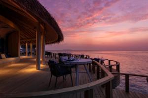 Faarufushi Island, Maldives.