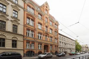 Cozy Studio Apartment Strzelecka Old Town Poznań by Renters