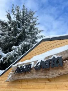 Nasza Chata - Zieleniec