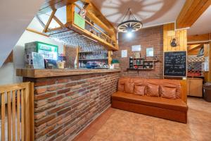 Resort 7 Crai - Cabana Craiul Crailor