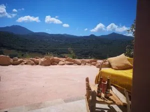 Joli Studio au cœur du maquis - 埃希卡-苏埃雷拉