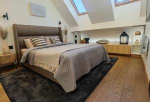 SREBRNI VRHOVI Penthouse