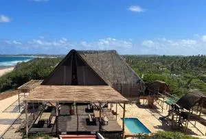 Mango Beach Resort - Camisa