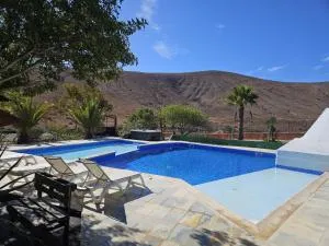 Vivienda Vacacional Sara - La Matilla