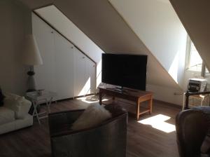 Appartements Villa des Sarcelles : photos des chambres