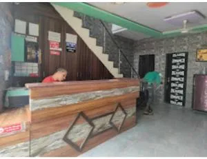 Hotel Sun Park, Chandigarh - Chandīgarh