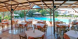 Pasiphae Hotel Lesvos Greece