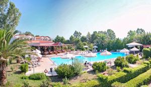 Pasiphae Hotel Lesvos Greece