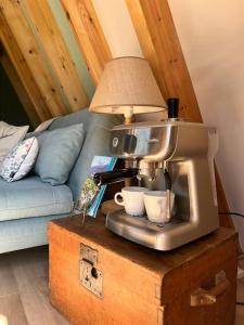 KABANYA, lovely tiny Cabin house in Cantabria