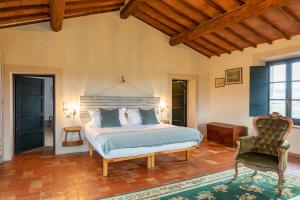 Villa Privata Locanda in Tuscany