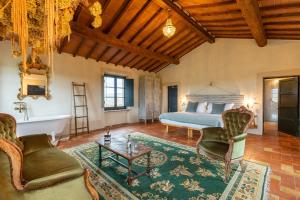 Villa Privata Locanda in Tuscany