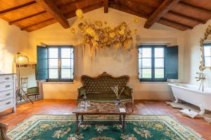 Villa Privata Locanda in Tuscany