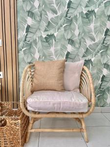 Olympia Palmalicious Apartment