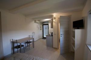 LA CASA DI BRANCALEONE