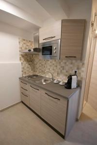 LA CASA DI BRANCALEONE