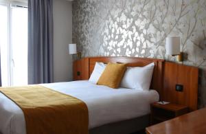 Hotels Timhotel Opera Madeleine : photos des chambres