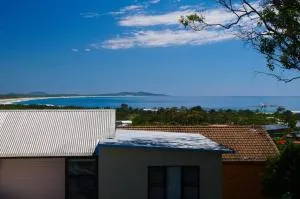 Bellevue Holiday House Crescent Head - Point Plomer 