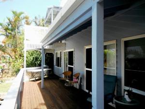 Bellevue Holiday House Crescent Head