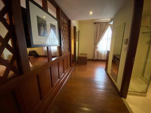 Royal Angkor Resort & Spa