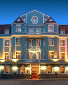 IMLAUER Hotel Nestroy Wien - Hôtels, Vienne