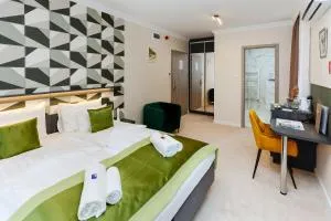 Lumen Gasztropanzió - Demjén