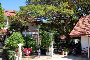 obrázek - The Hillside Pranburi Resort