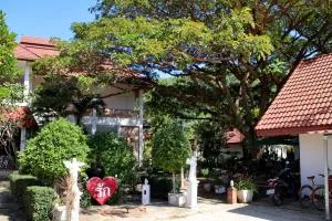 The Hillside Pranburi Resort - Ban Nong Sua