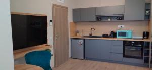 Apartmenthaus Oborishte