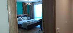 Apartmenthaus Oborishte