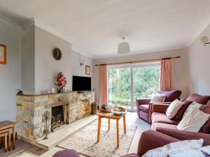 2 Bed in Scarning SHRN8