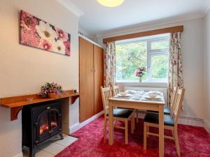 2 Bed in Scarning SHRN8